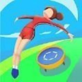 �ᵯ��Ծ(FlipJumpStack)