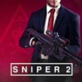 ����47�ѻ�2(Hitman Sniper 2)������ͼ��