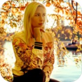 ���ձ�ֽ(Autumn Photo wallpaper)