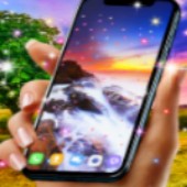 ��Ȼ��̬��ֽ(Nature live wallpaper)