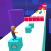 ��ջ������(Stack Surfer)������ͼ��