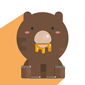 С�ܻؼҵ�·(bear)