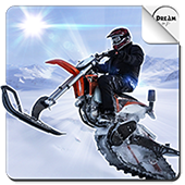����ѩ��������(XTrem SnowBike)