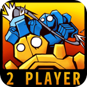 ����ս˫2����Ϸ