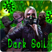�ڰ�������(Dark Soil)