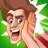 ����������(Slap Winner King)