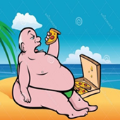 �����ӳ�����(BigFatPizzaGuy)