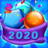 �����ǹ�2020(Sweet Candy Mania)