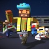 С�ĵ㽩ʬ����(Watch Your Back)