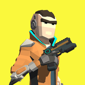 2077������˴���ɱ(Cyber Battle Royale 2077)