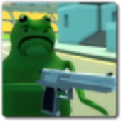������ģ����(The Amazing Frog Game Simulator)