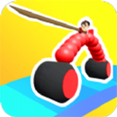 ���߳��(Draw Joust)