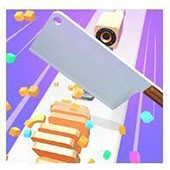 ��ά��Ƭ3D(Chop Flake 3D)