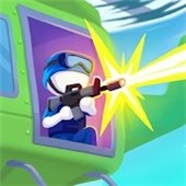 ����ֱ����(HellCopter)