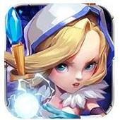 ���Ӣ�۵��ս(Tap Heroes)