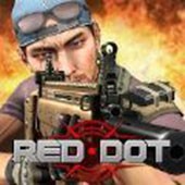 ���ǰ��(Red Dot)