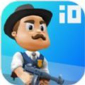 �ӵ��ɴ���ս(TopGuns.io)