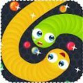 ��ŭ��������(Snake IO)