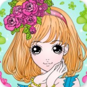 С����Ϳɫ����