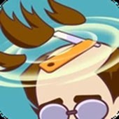 �������ҵ�ͷ��