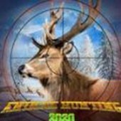 ��Ұ�ѻ�����(Wild Sniper Hunter)