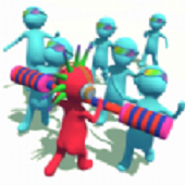 �ռ�����սʿ