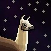 ̫������(Space Llama)