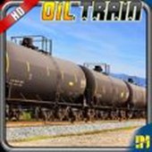 ӡ������䳵(Oil Tanker TRAIN Transporter)