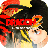 ����Сսʿ2(Dragon Little Fighters 2)