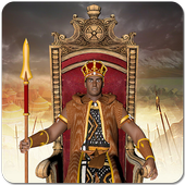 ����֮��(Mist Of Soundjata)������ͼ��