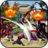 ���߸��(Ninja Farewell)