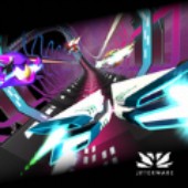 ���ڳ��(Dark Matter Dash)