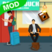 ����ģ����ս(Dont Touch - Mannequin Challenge)