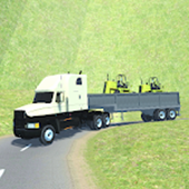 ����ɽ·������ʻ(Extreme Mountain Trucking)