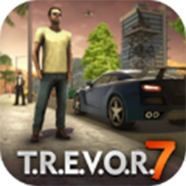 ���׸�7(T.R.E.V.O.R. 7)������ͼ��