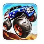 �����������(BigFoot Car Smasher)
