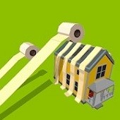 ��������(Wrapping House)