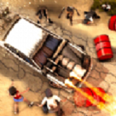 ����ʷʫ��ʬ(Epic Zombie Escape)