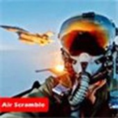 ��������ս������(Air Scramble)