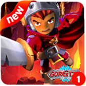 ����������(Gormit World)