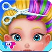 �������ɳ��Ư��Ů������(Crazy Hair)