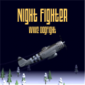 ��ҹս����ս�ն�(Night Fighter WW2 Dogfight)������ͼ��