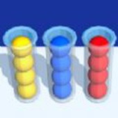 �����������(Sort It 3D)