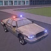 �ҵľ�����ʻģ����(My Police Car Simulator)