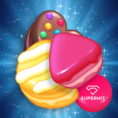 �մ�ˮ��Ԯ(Soda Rescue)������ͼ��