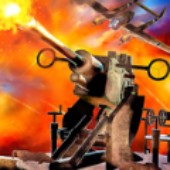 ��ս1941���������(AirDefence)