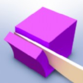 ����ǿ��֢(ASMR Slicing)