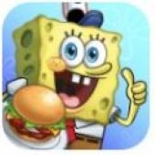 �ι�з����(SpongeBob - Krusty Cook Off)