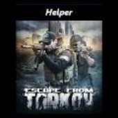 ����Ʒ���(Escape From Tarkov Helper)