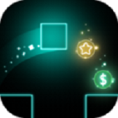 �����ϰ���(Glow obstacle course)